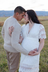 Golden Hour Portrait Sessions