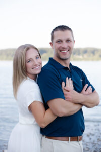 How to Choose the Best Light for Family Photos